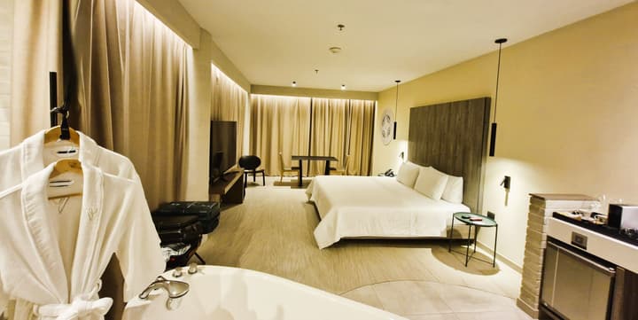 V Grand Hotel, a member of Radisson Individuals