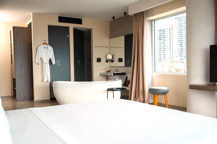 V Grand Hotel, a member of Radisson Individuals