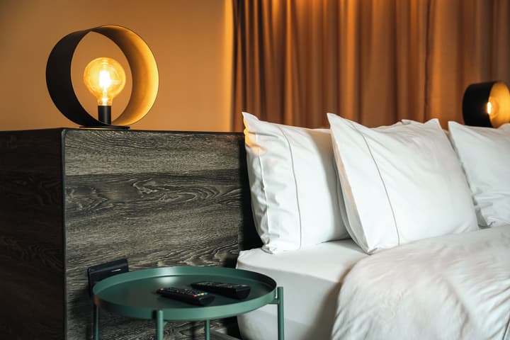 V Grand Hotel, a member of Radisson Individuals
