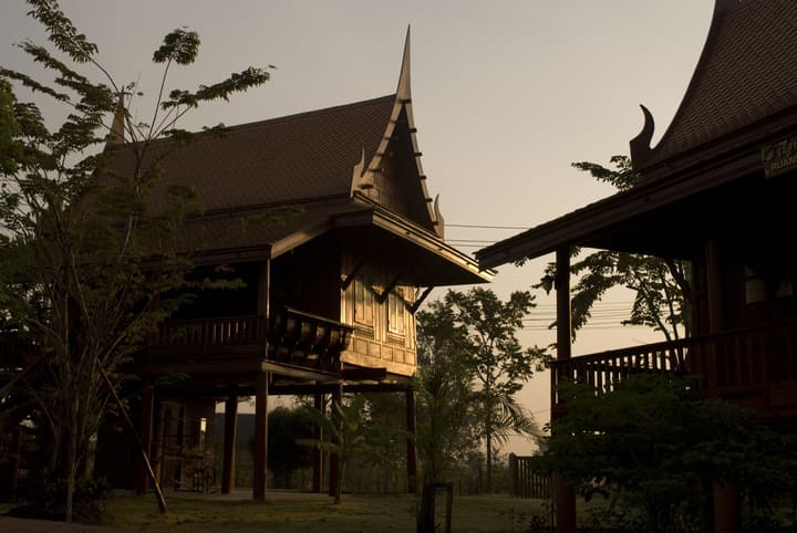 Ayodhara Village