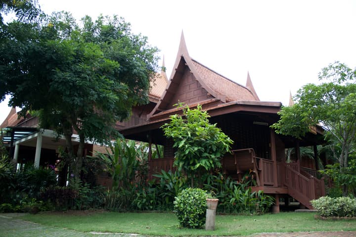 Ayodhara Village