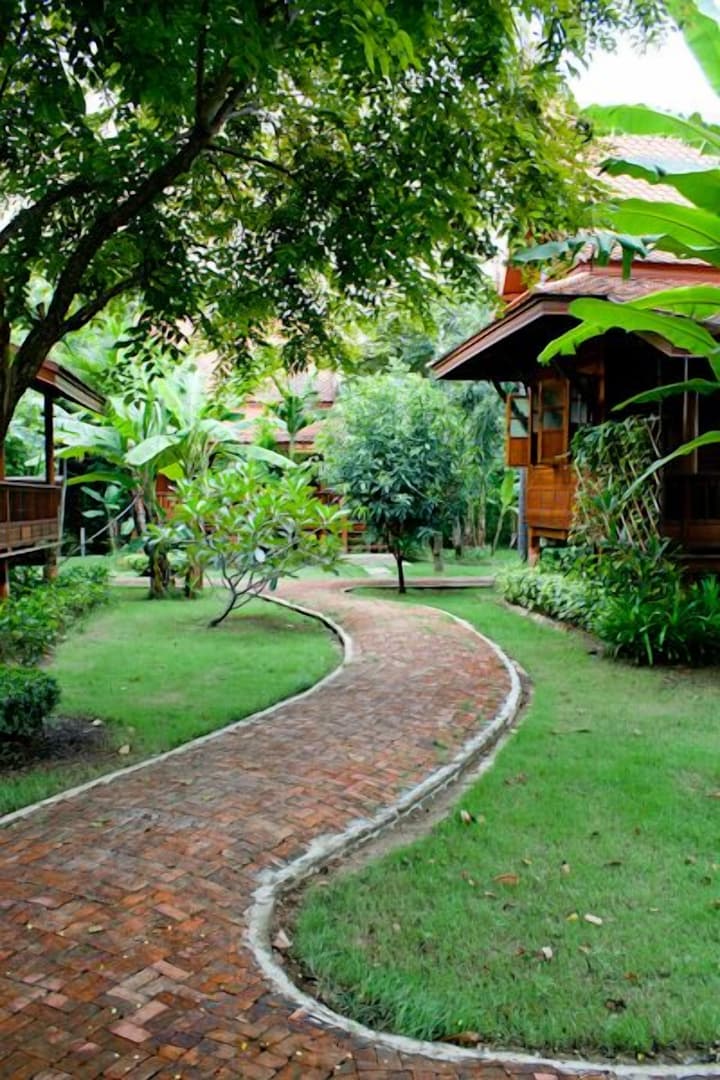 Ayodhara Village