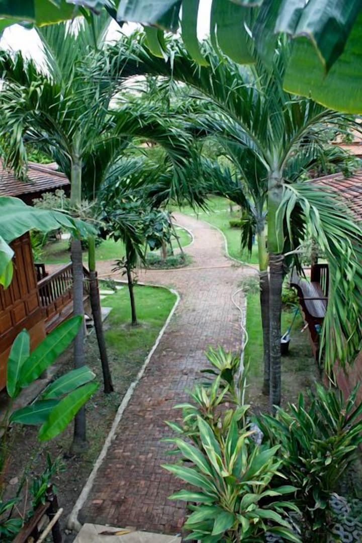 Ayodhara Village