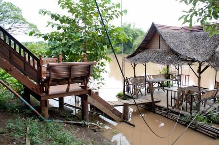 Ayodhara Village
