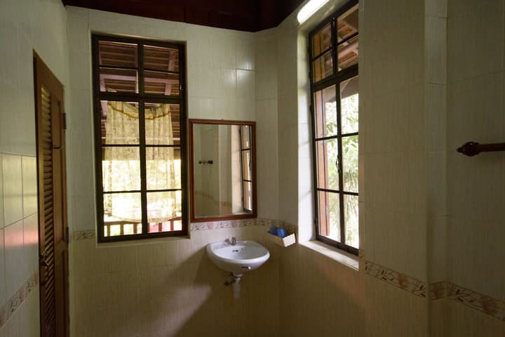 Ayodhara Village