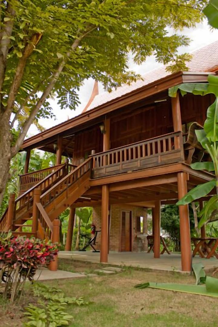Ayodhara Village