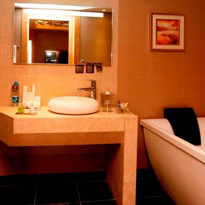 Grand Plaza Hotel - Gulf Riyadh