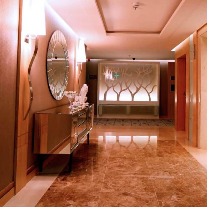 Grand Plaza Hotel - Gulf Riyadh