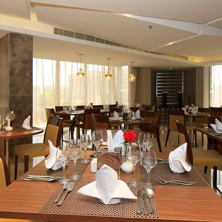 Grand Plaza Hotel - Gulf Riyadh