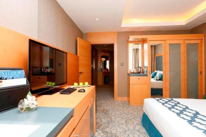 Grand Plaza Hotel - Gulf Riyadh