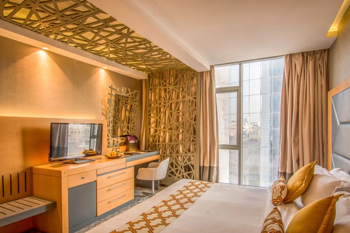 Grand Plaza Hotel - Gulf Riyadh