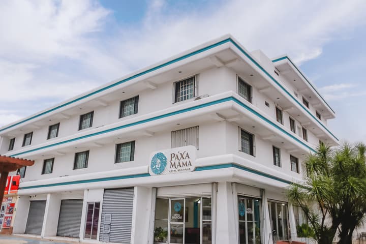 Pa'Xa Mama Hotel Boutique Cancun