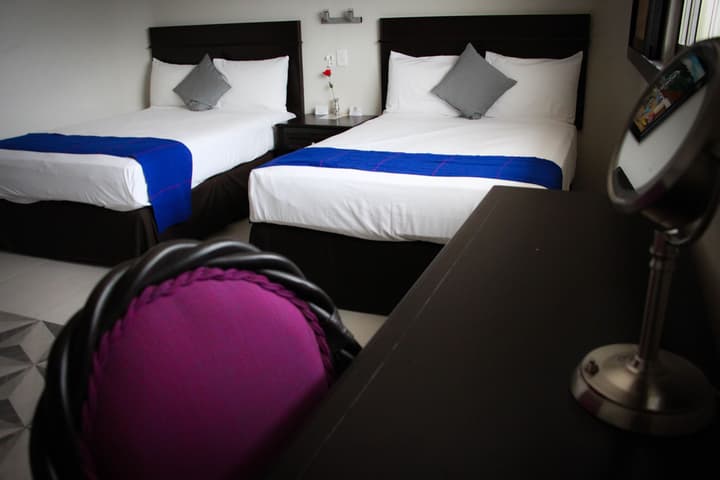 Pa'Xa Mama Hotel Boutique Cancun