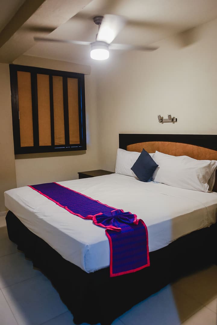 Pa'Xa Mama Hotel Boutique Cancun
