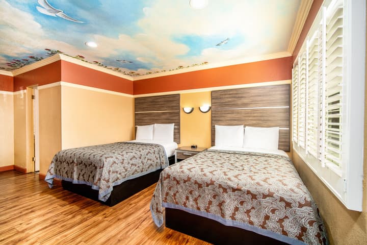 Geneva Motel