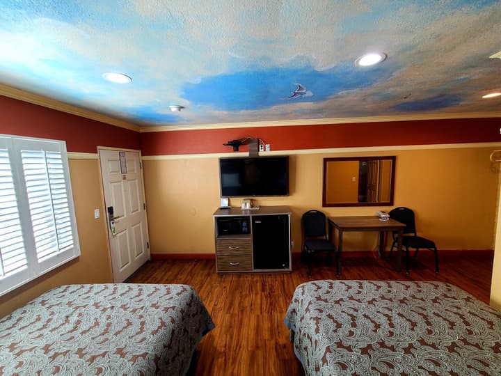 Geneva Motel