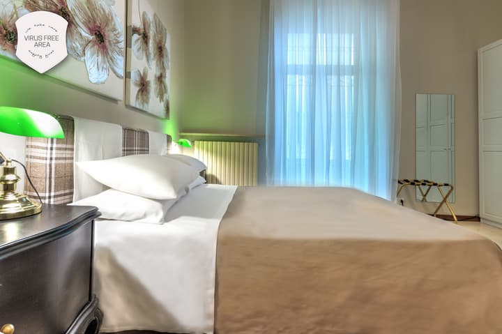 Ramé Suites