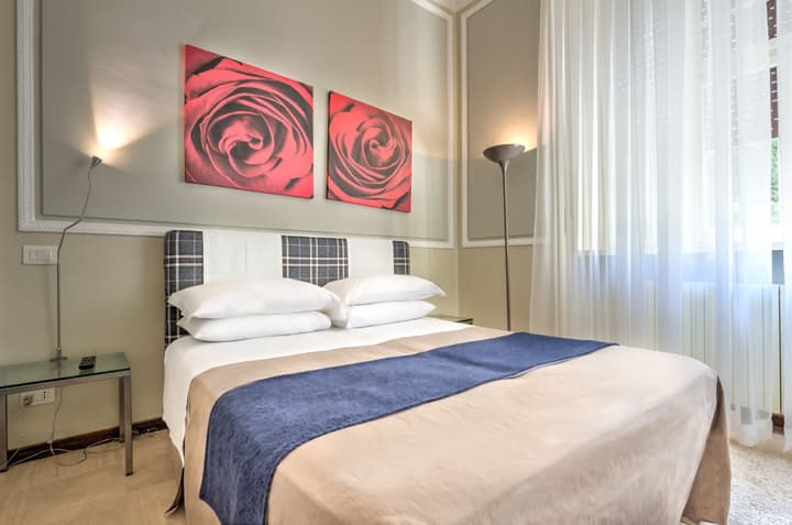 Ramé Suites