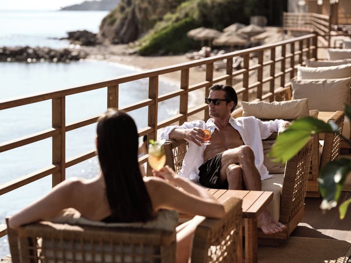 Lesante Blu - The Leading Hotels of the World, Adults Only