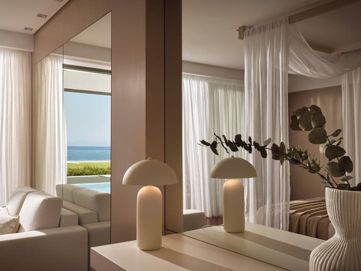 Lesante Blu - The Leading Hotels of the World, Adults Only