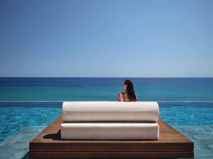 Lesante Blu - The Leading Hotels of the World, Adults Only