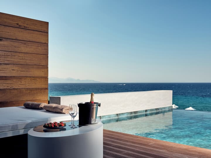 Lesante Blu - The Leading Hotels of the World, Adults Only