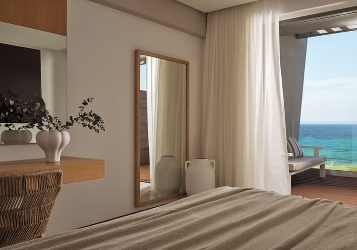 Lesante Blu - The Leading Hotels of the World, Adults Only
