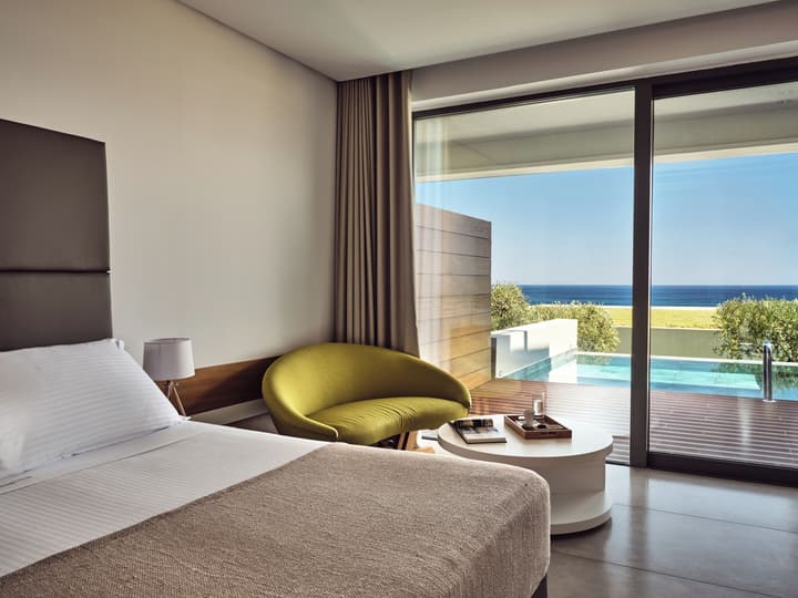 Lesante Blu - The Leading Hotels of the World, Adults Only