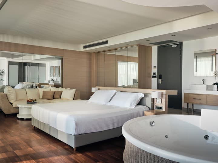 Lesante Blu - The Leading Hotels of the World, Adults Only