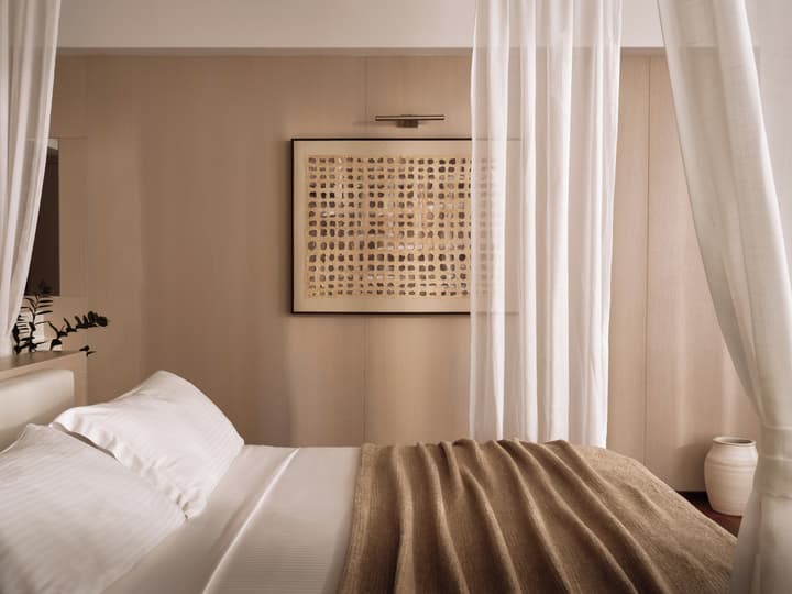 Lesante Blu - The Leading Hotels of the World, Adults Only