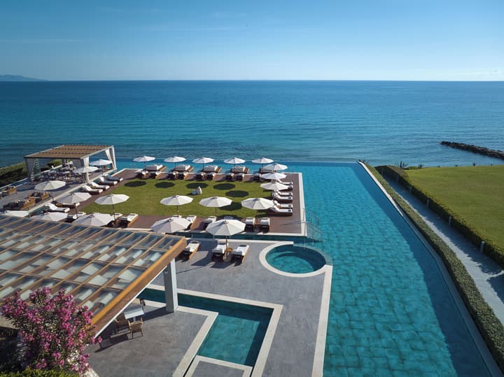 Lesante Blu - The Leading Hotels of the World, Adults Only