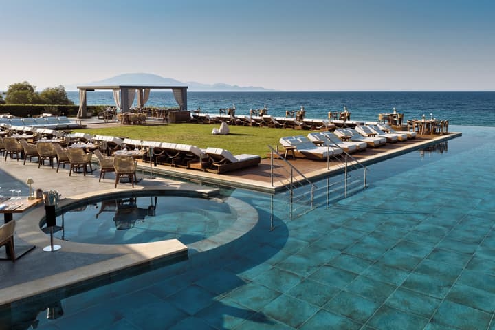 Lesante Blu - The Leading Hotels of the World, Adults Only