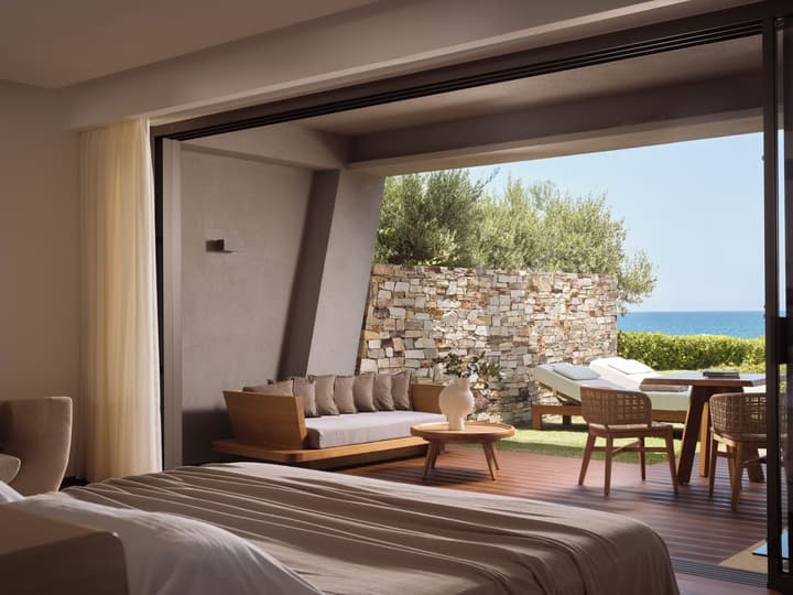 Lesante Blu - The Leading Hotels of the World, Adults Only