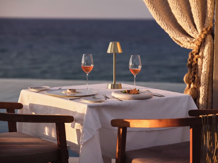 Lesante Blu - The Leading Hotels of the World, Adults Only