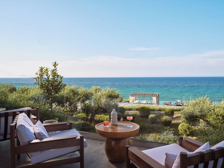 Lesante Blu - The Leading Hotels of the World, Adults Only