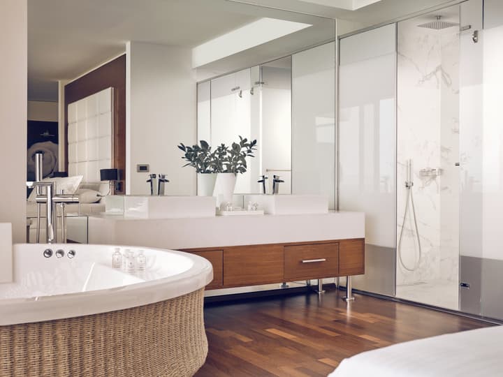 Lesante Blu - The Leading Hotels of the World, Adults Only