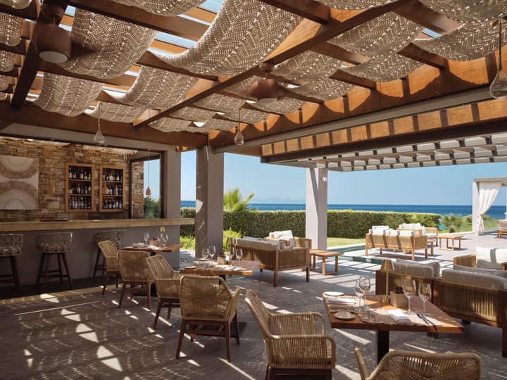 Lesante Blu - The Leading Hotels of the World, Adults Only