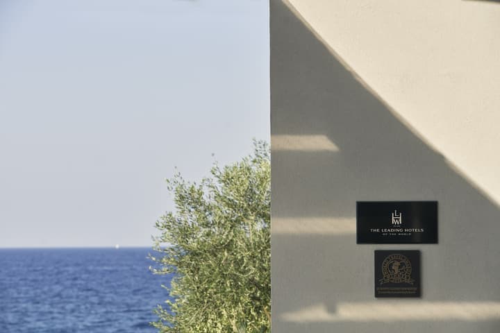 Lesante Blu - The Leading Hotels of the World, Adults Only