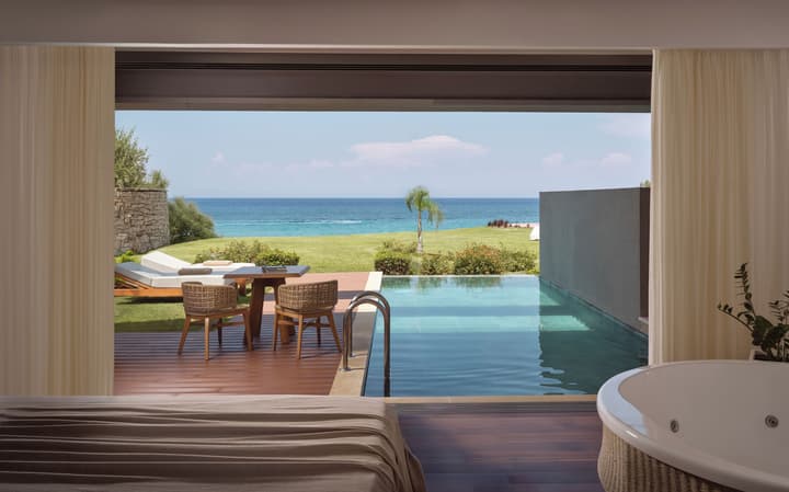 Lesante Blu - The Leading Hotels of the World, Adults Only