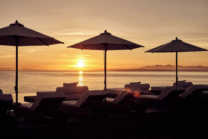 Lesante Blu - The Leading Hotels of the World, Adults Only