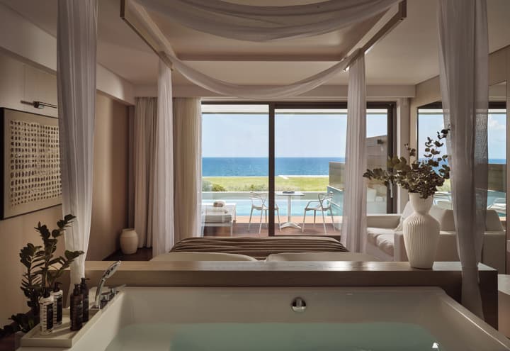 Lesante Blu - The Leading Hotels of the World, Adults Only