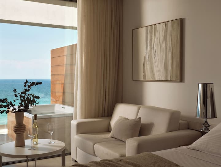 Lesante Blu - The Leading Hotels of the World, Adults Only