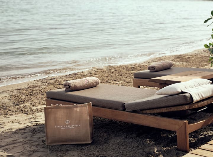 Lesante Blu - The Leading Hotels of the World, Adults Only