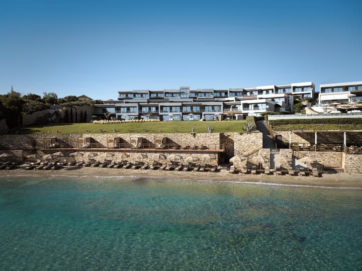 Lesante Blu - The Leading Hotels of the World, Adults Only
