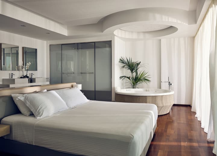 Lesante Blu - The Leading Hotels of the World, Adults Only