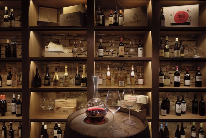 Lesante Blu - The Leading Hotels of the World, Adults Only