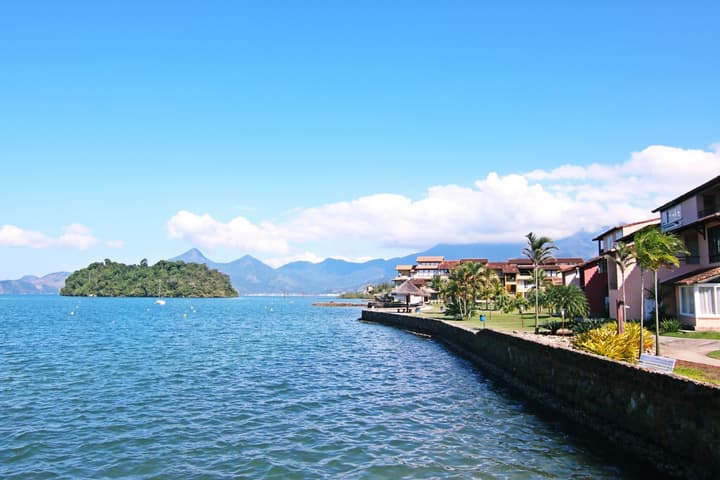 Samba Angra dos Reis