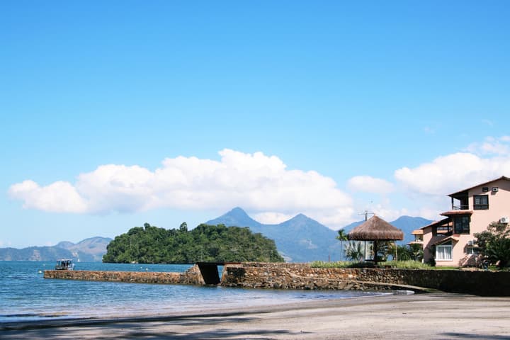 Samba Angra dos Reis