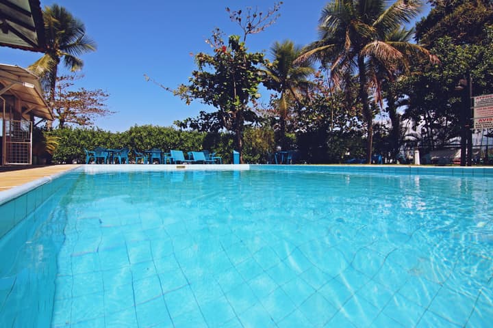 Samba Angra dos Reis