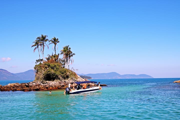 Samba Angra dos Reis